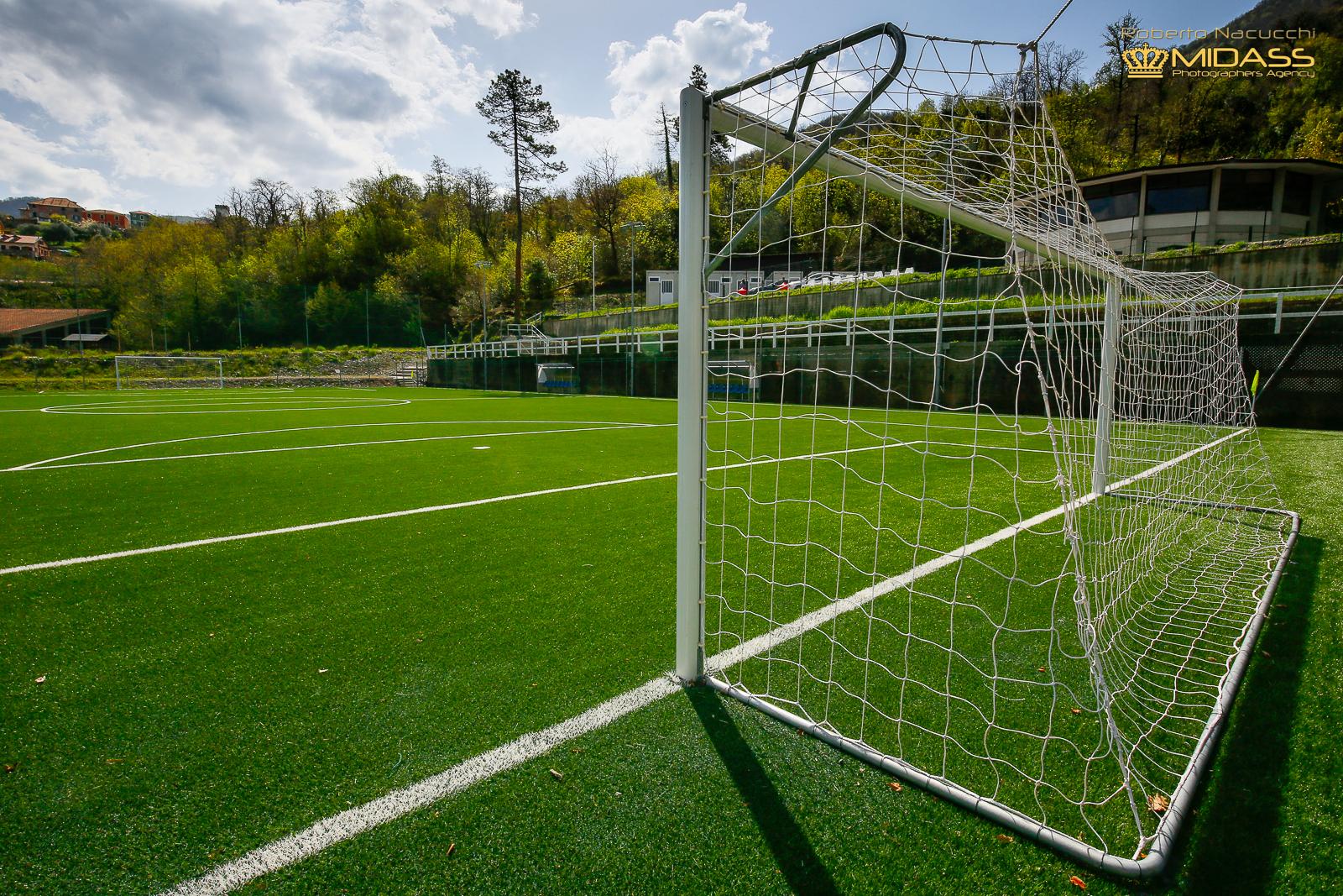 Foto del campo San Luca Stadium